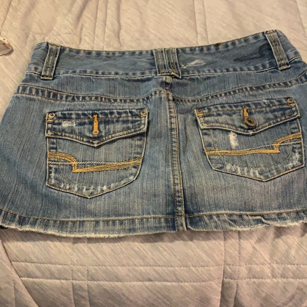 AE skirt - Picture 3 of 3